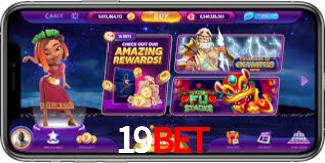App 19Bet