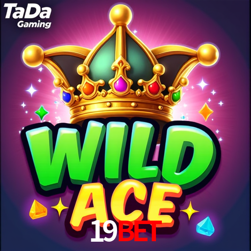 Cassino de Jogos 19Bet